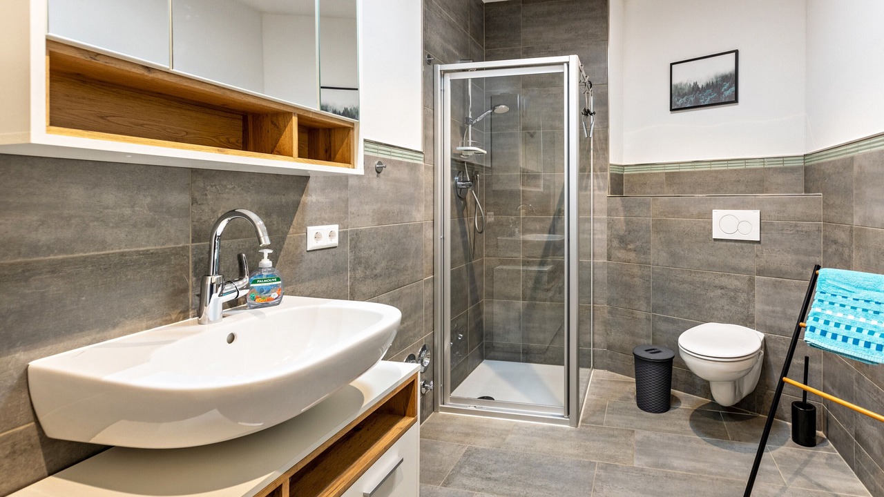 Photo of Bathroom in Gemarkung Tieringen