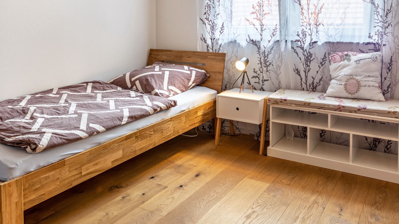 Photo of Bedroom in Gemarkung Tieringen