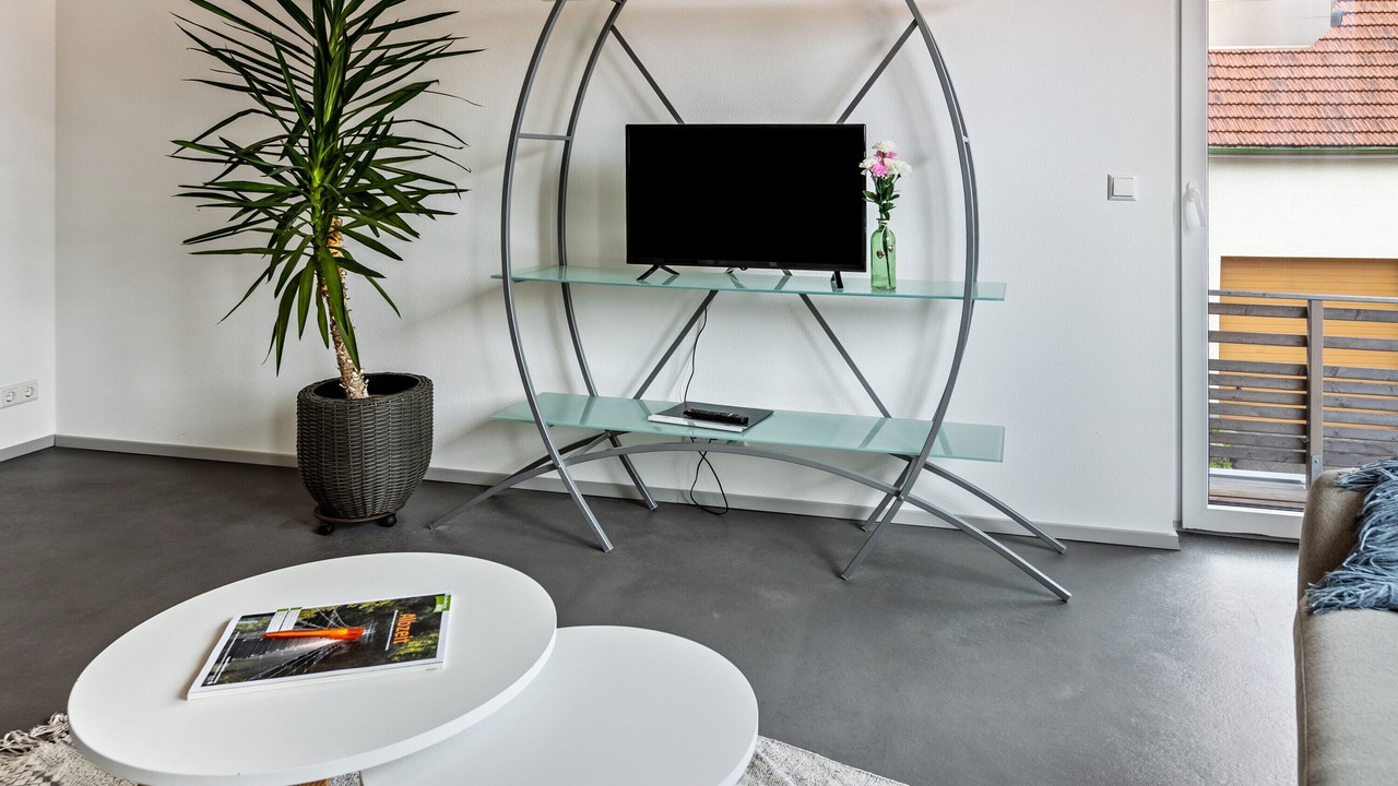 Photo of Livingroom in Gemarkung Tieringen