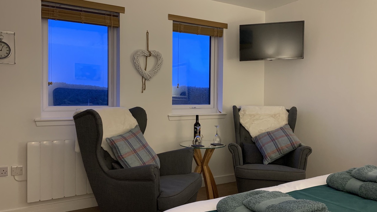 Photo of Bedroom in Suladale