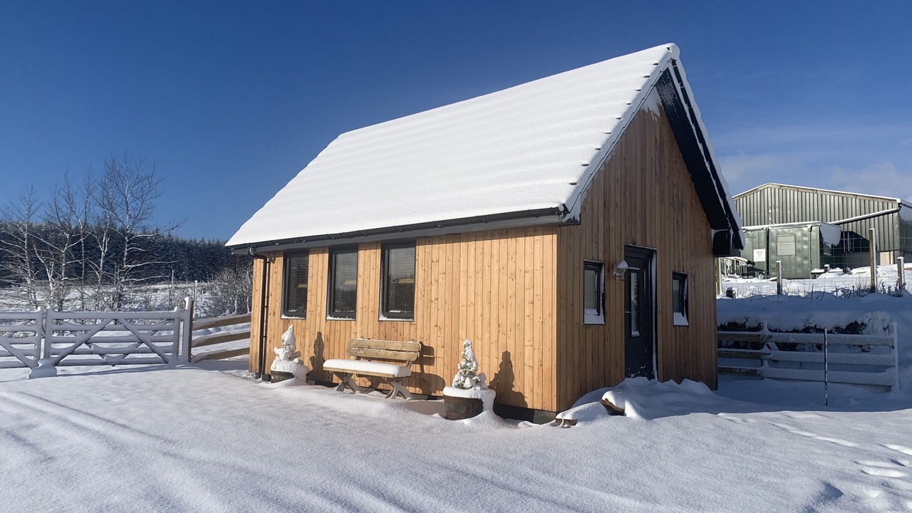 Photo of Outdoor in Suladale