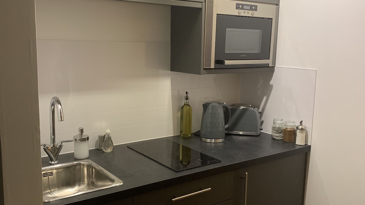 Photo of Kitchen in Suladale