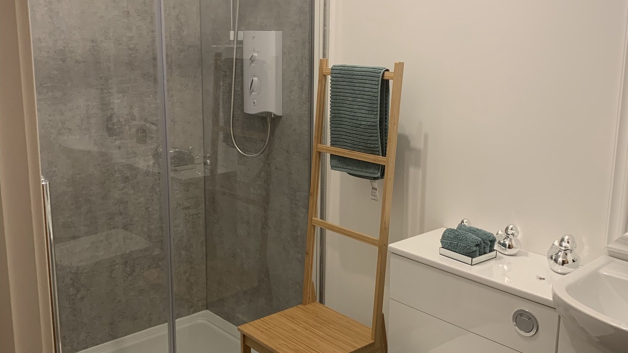 Photo of Bathroom in Suladale