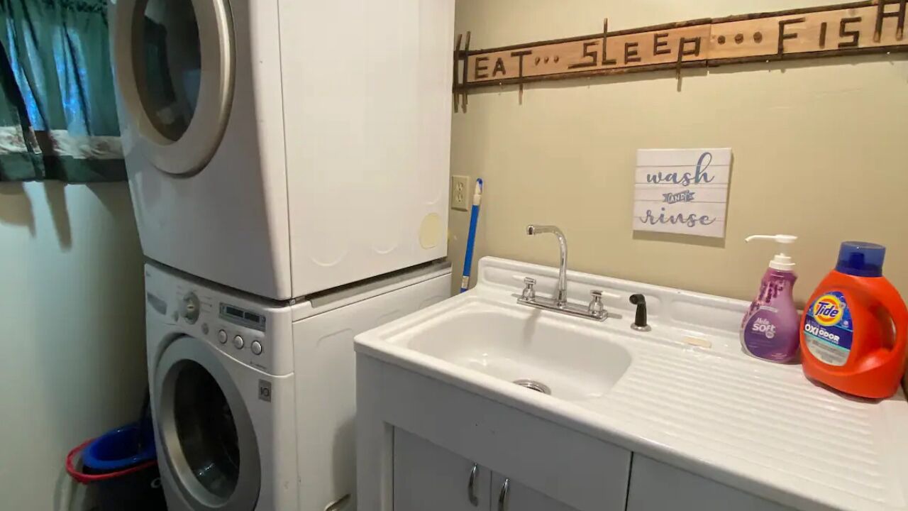 Photo of Bedroom in Pollock Pines