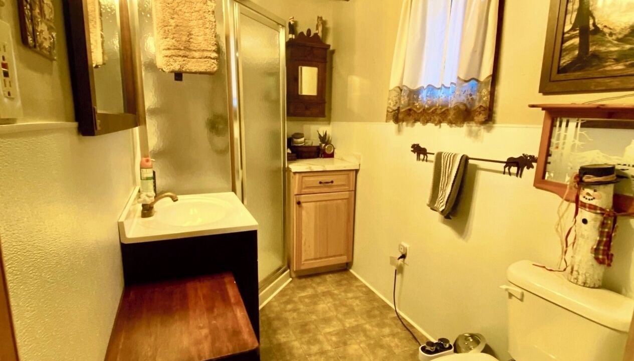 Photo of Bathroom in Pollock Pines