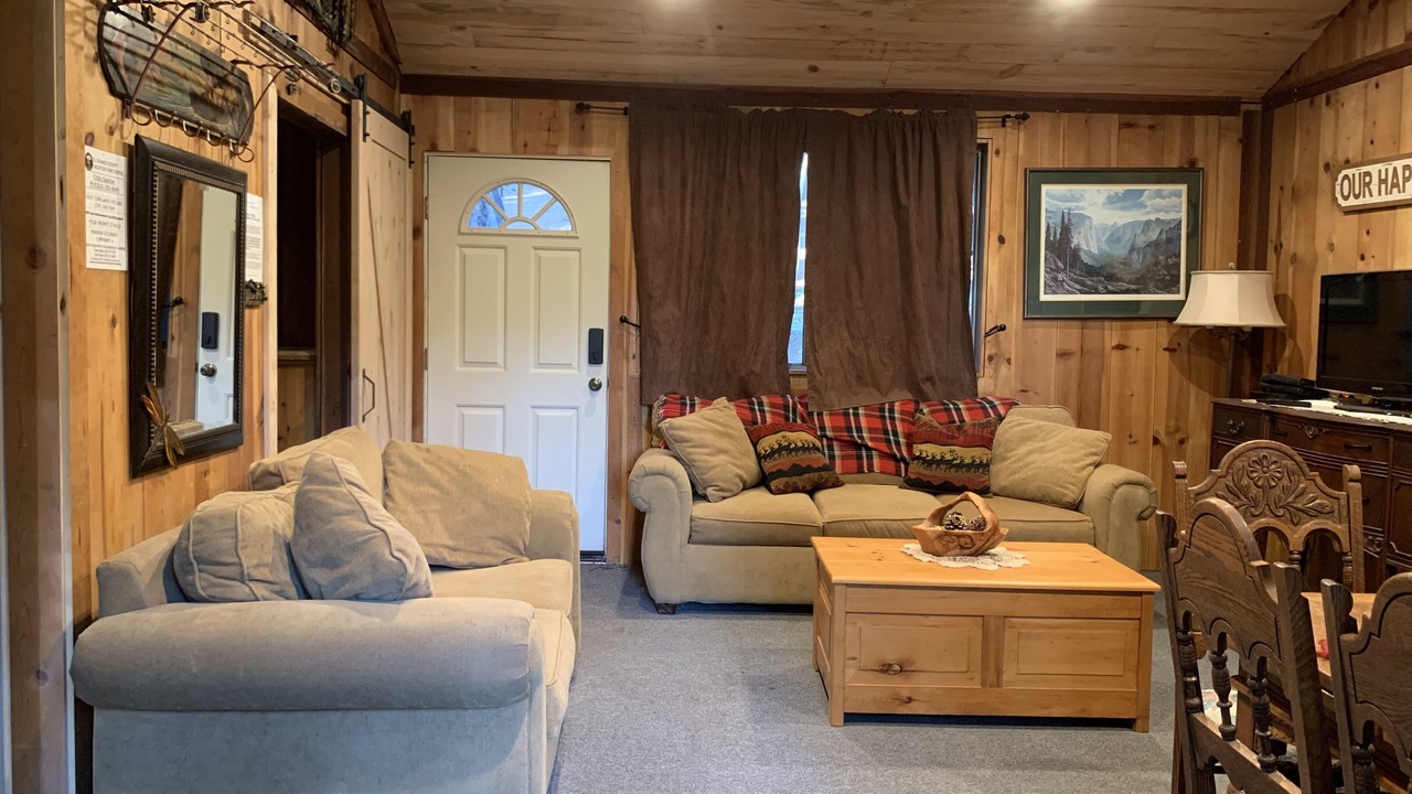 Photo of Livingroom in Pollock Pines