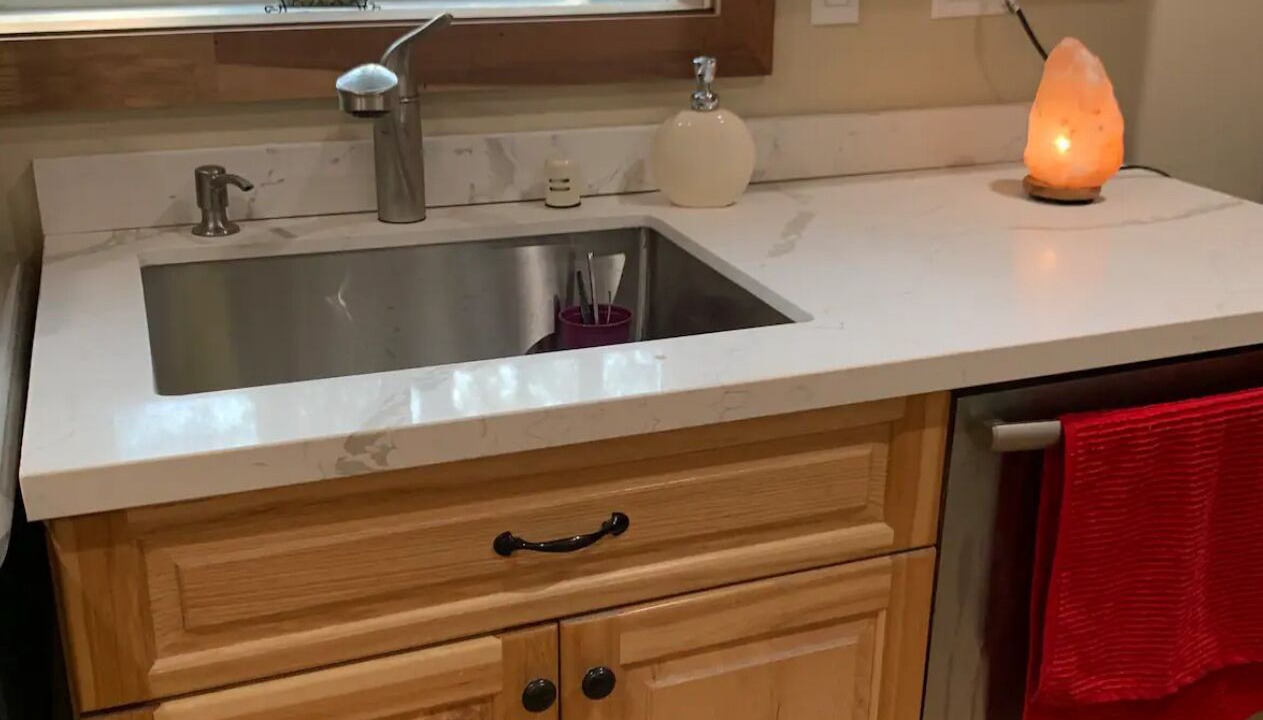 Photo of Kitchen in Pollock Pines