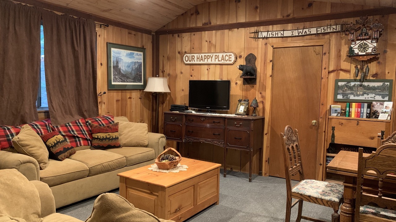 Photo of Livingroom in Pollock Pines