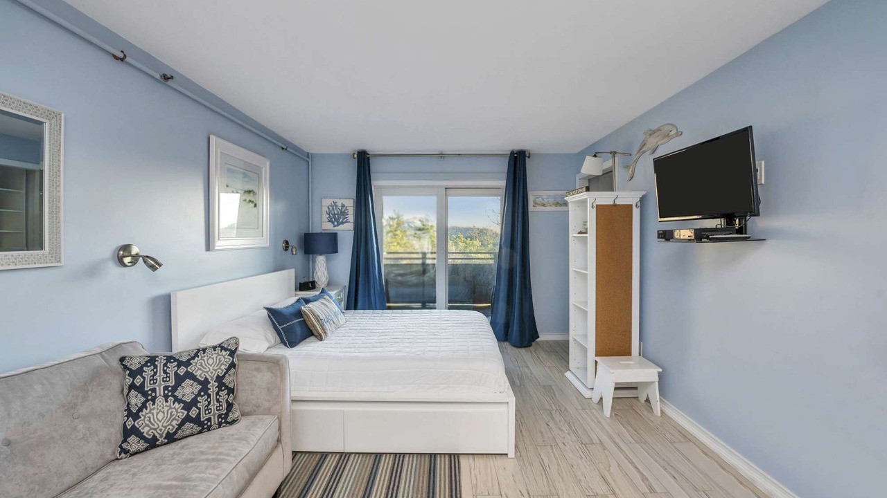 Photo of Bedroom in Napeague