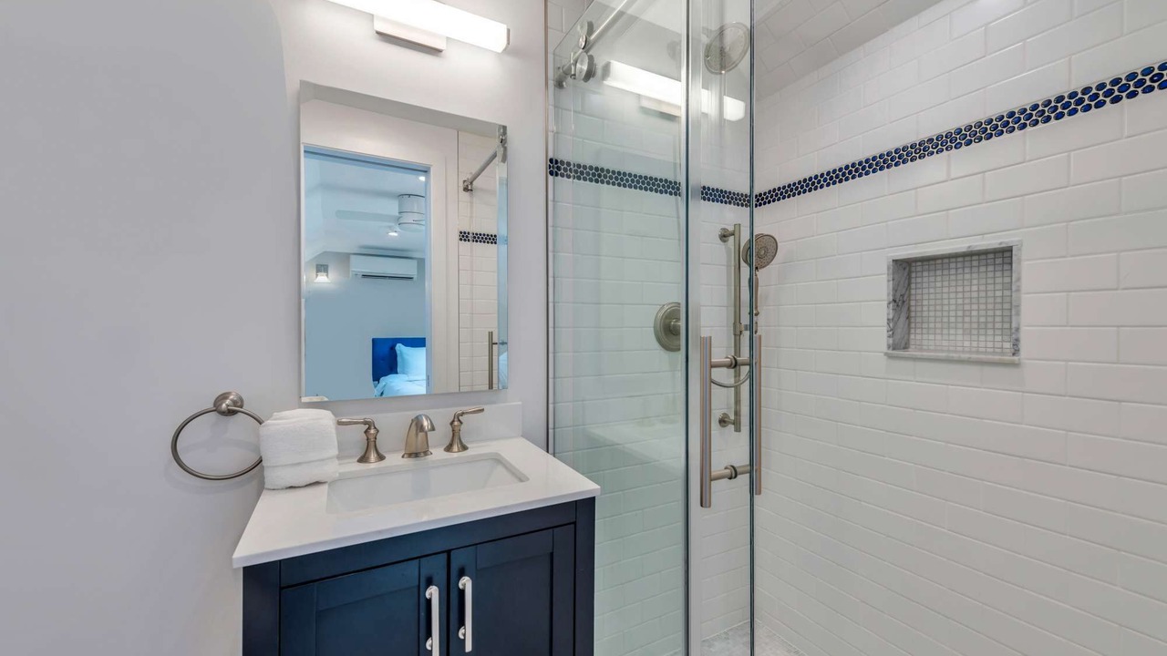 Photo of Bathroom in Napeague