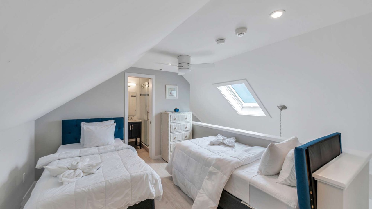 Photo of Bedroom in Napeague