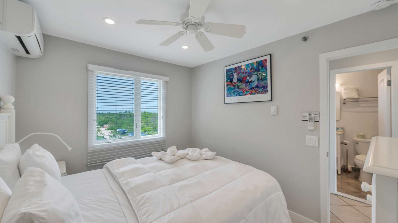 Photo of Bedroom in Napeague