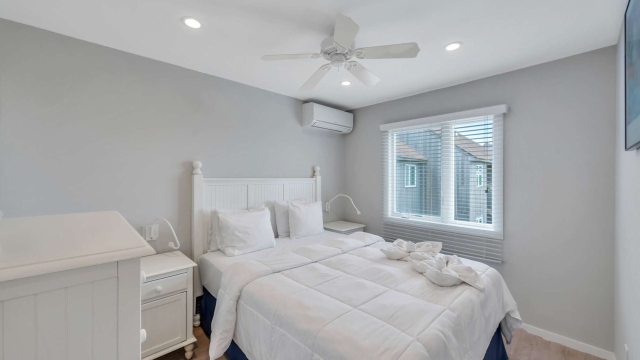 Photo of Bedroom in Napeague