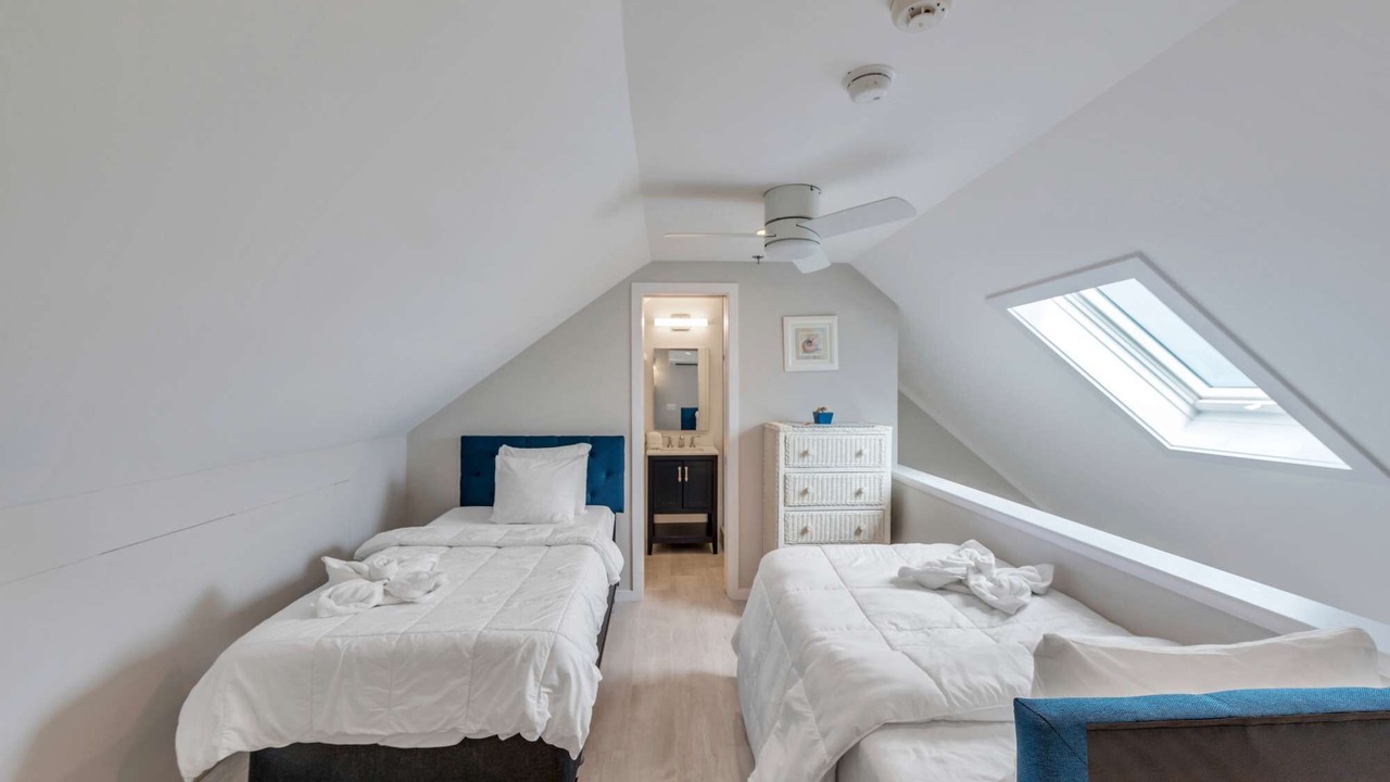 Photo of Bedroom in Napeague