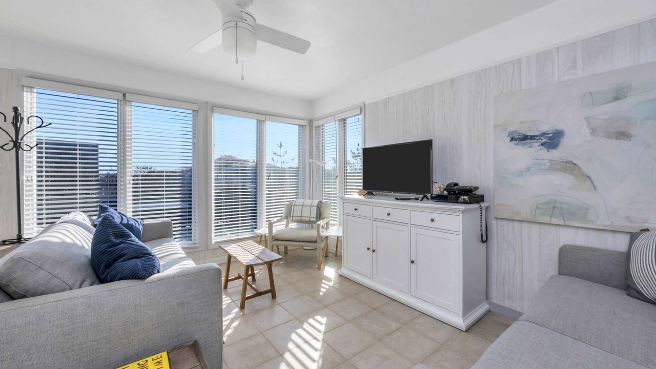 Photo of Livingroom in Napeague