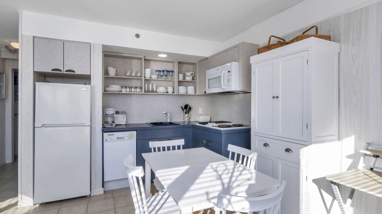 Photo of Kitchen in Napeague