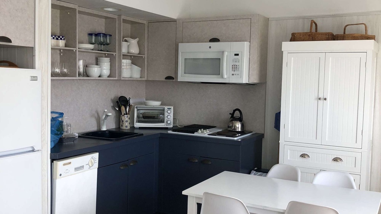 Photo of Kitchen in Napeague