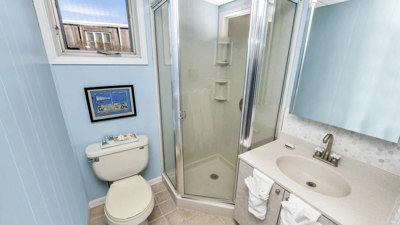 Photo of Bathroom in Napeague