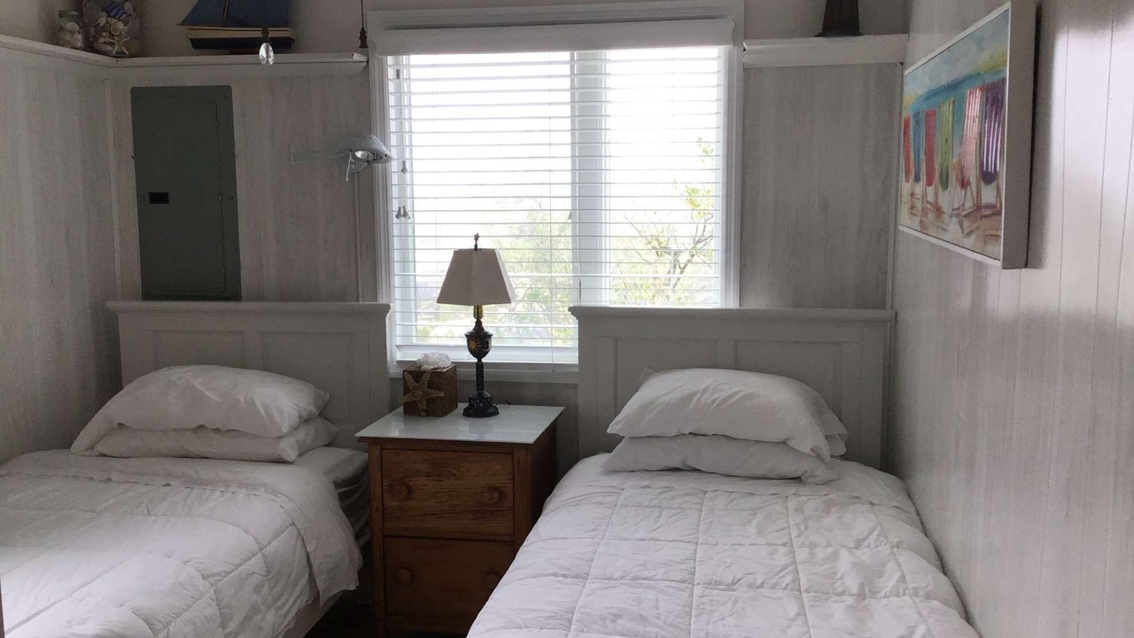 Photo of Bedroom in Napeague