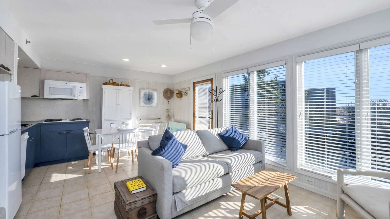 Photo of Livingroom in Napeague
