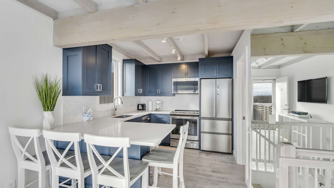 Photo of Kitchen in Napeague