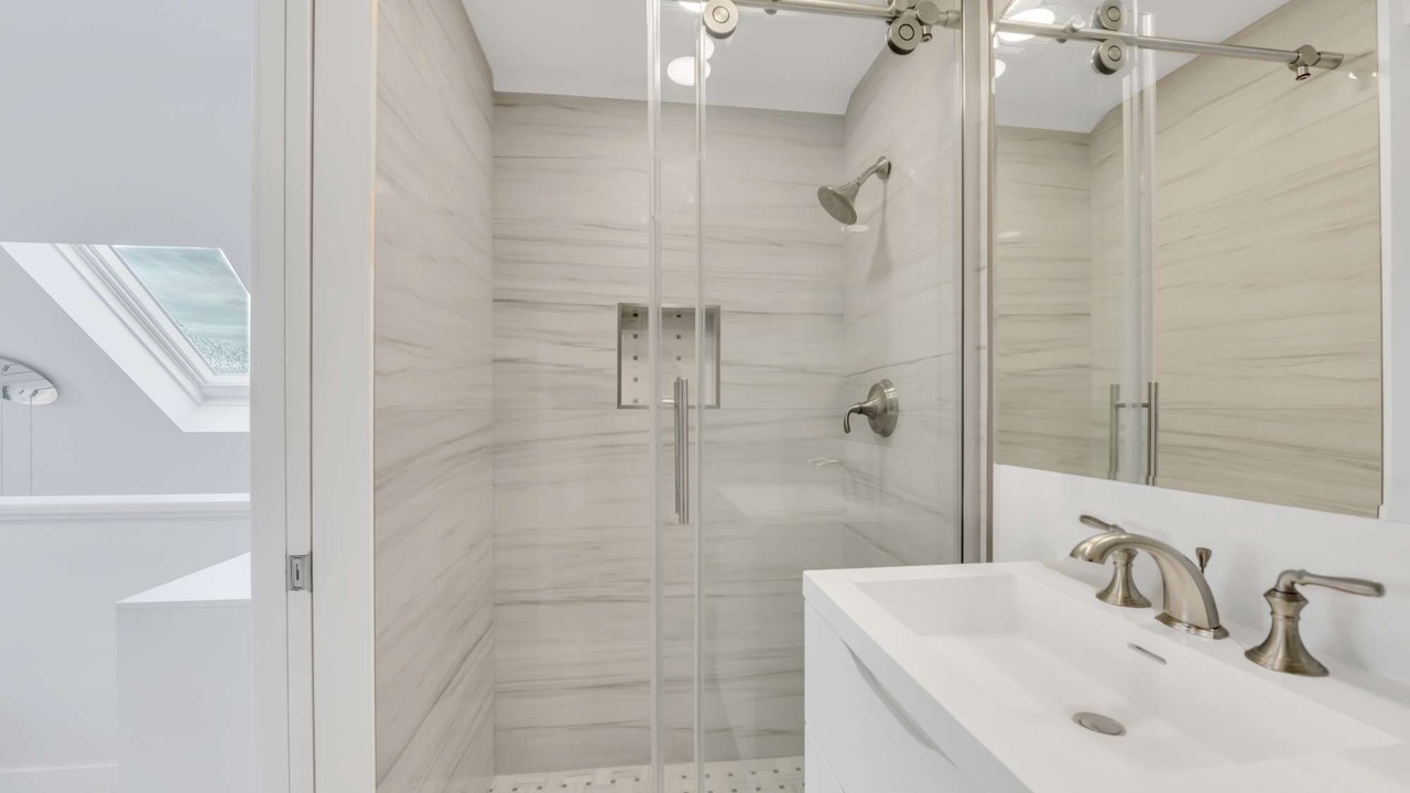Photo of Bathroom in Napeague