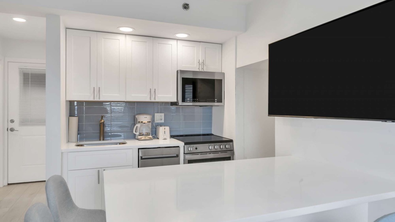 Photo of Kitchen in Napeague