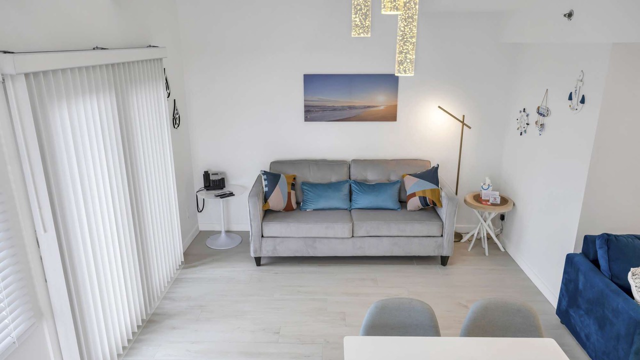 Photo of Livingroom in Napeague