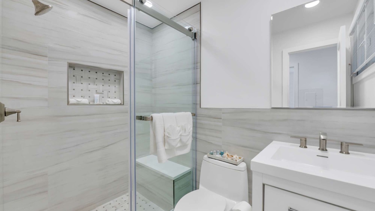 Photo of Bathroom in Napeague