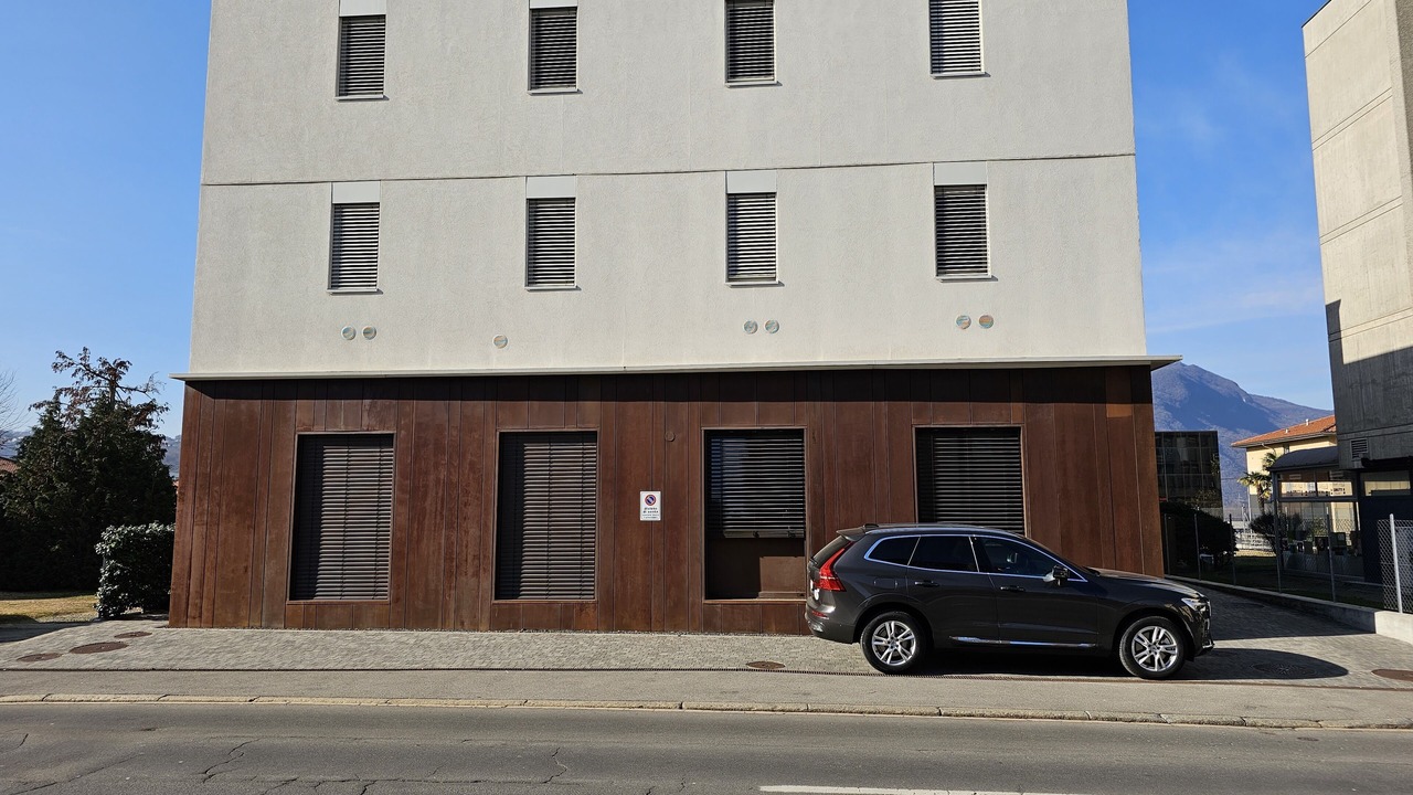 Photo of Outdoor in Mendrisio
