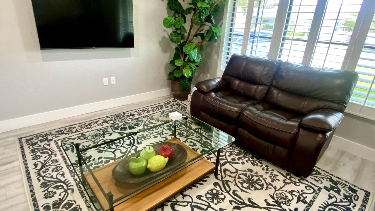 Photo of Livingroom in Arlington Park