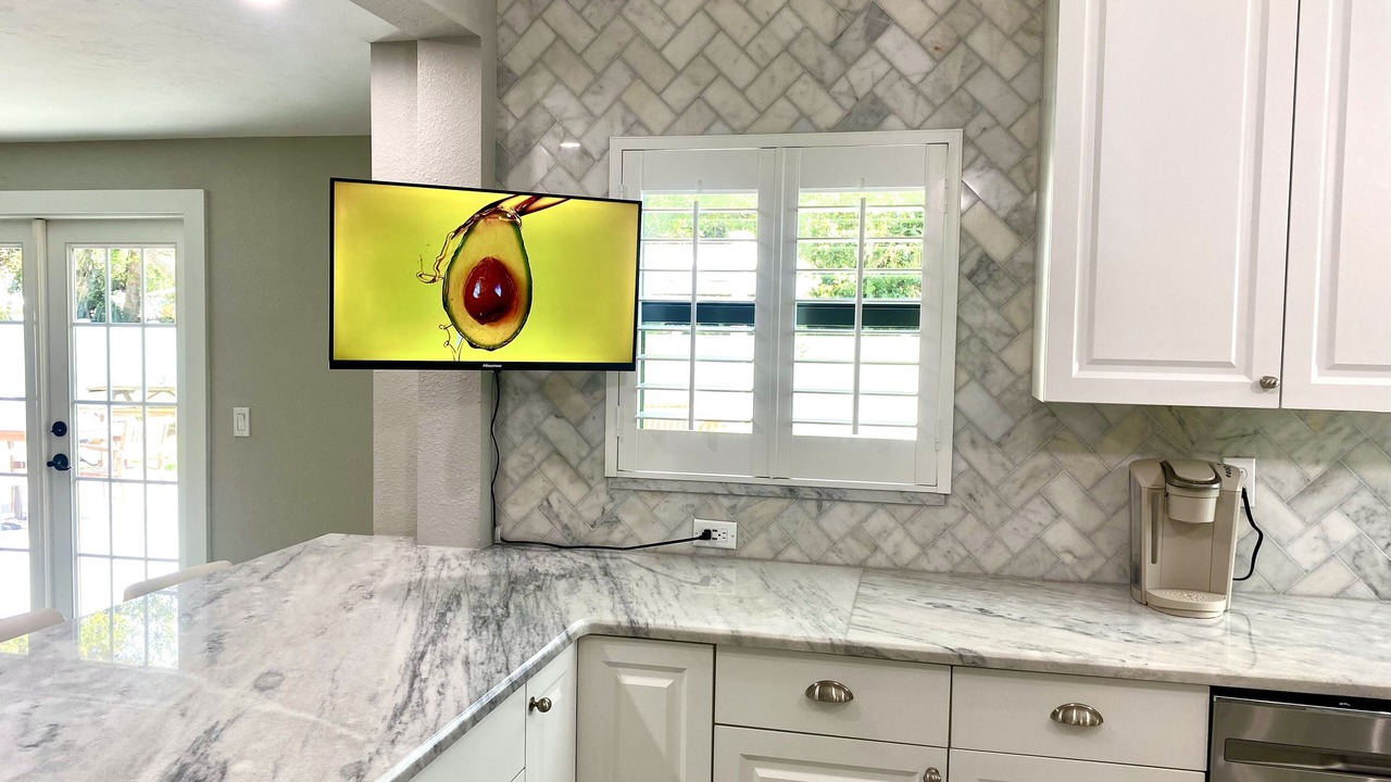 Photo of Kitchen in Arlington Park