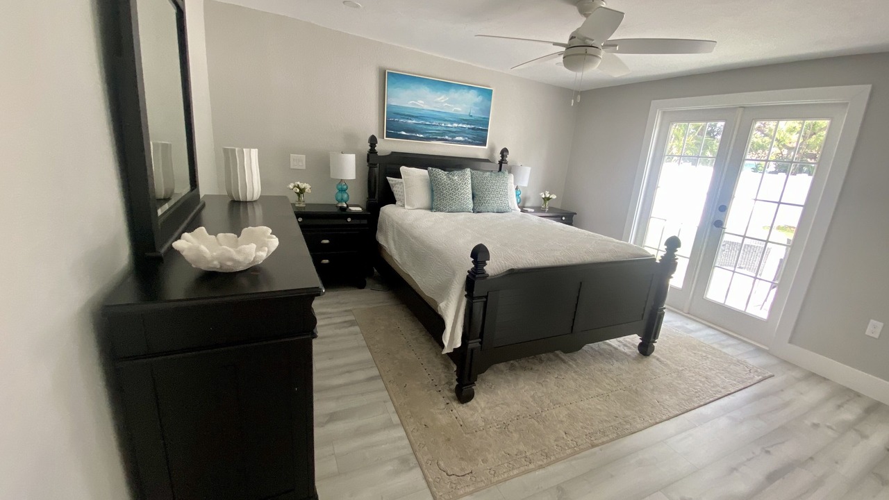Photo of Bedroom in Arlington Park