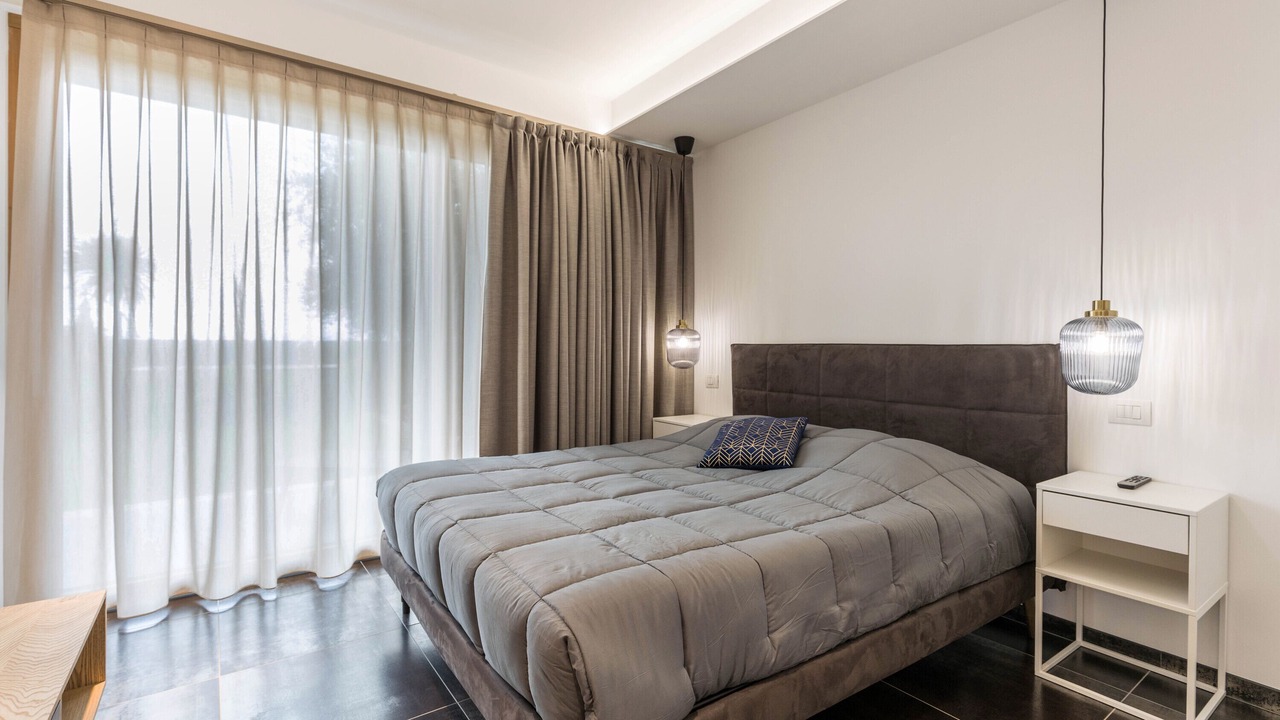 Photo of Bedroom in Bardolino