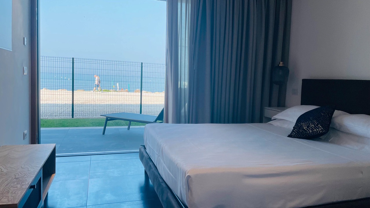 Photo of Bedroom in Bardolino