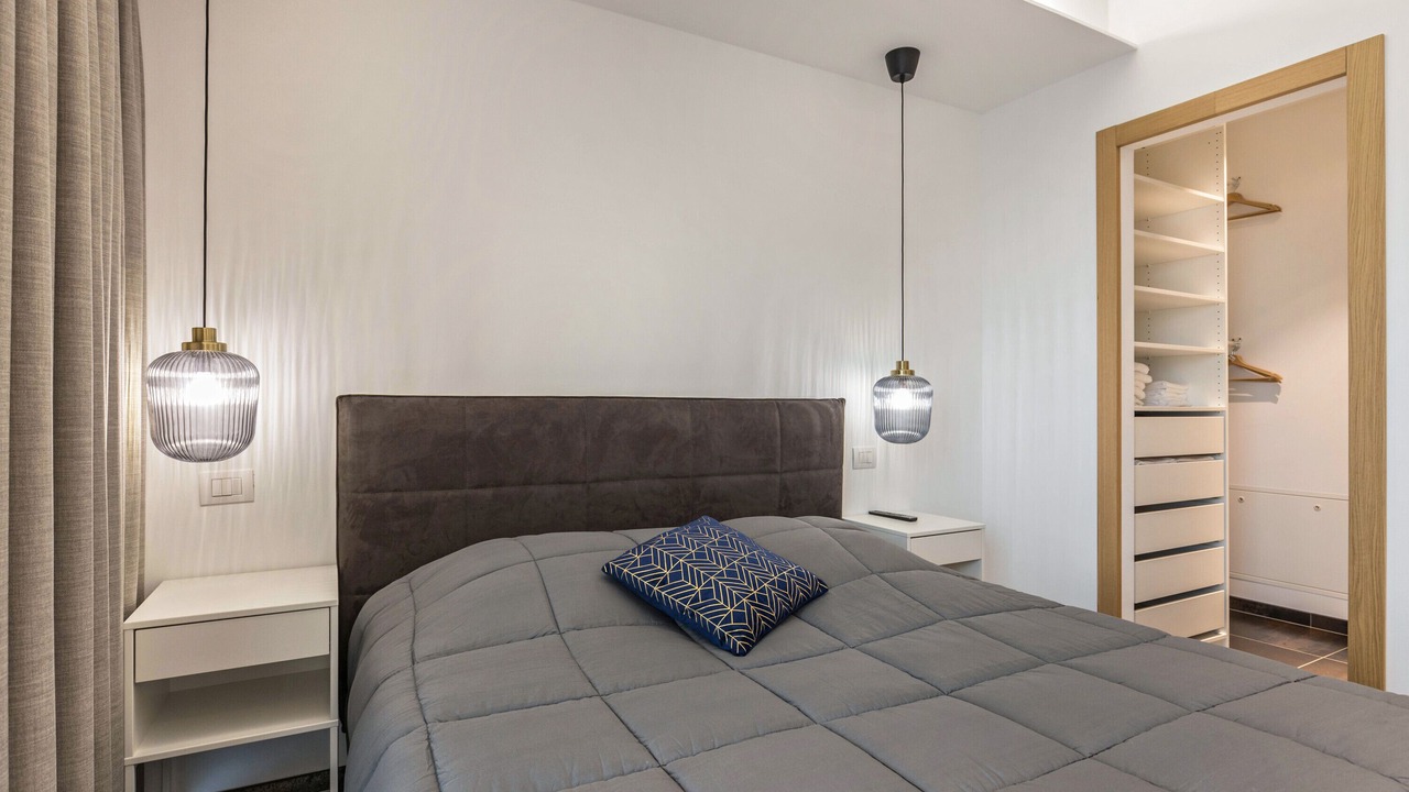 Photo of Bedroom in Bardolino