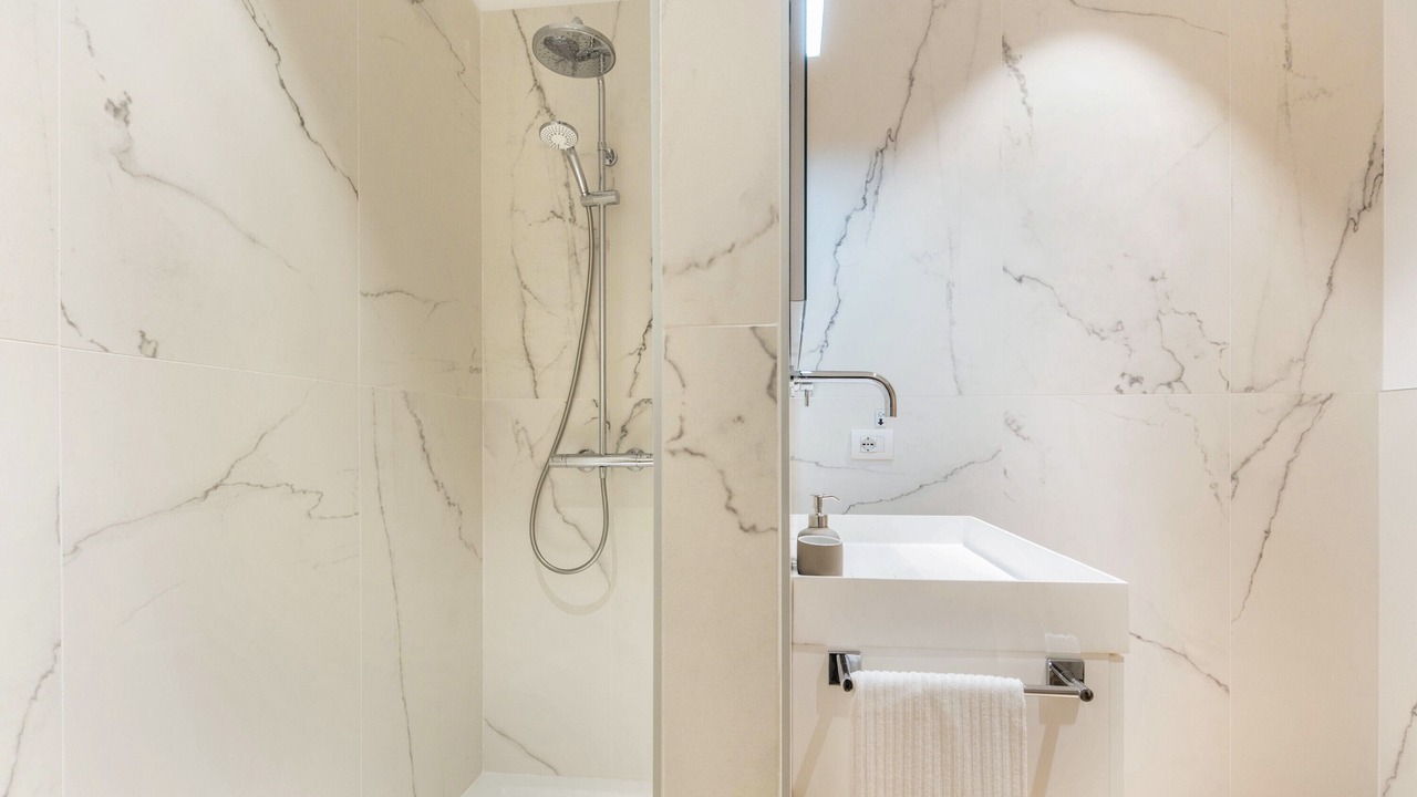 Photo of Bathroom in Bardolino