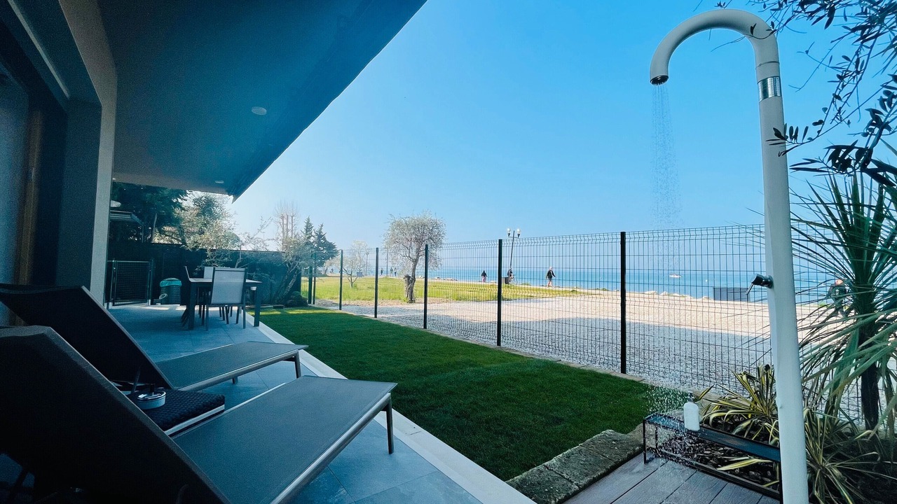 Photo of Patio Balcony in Bardolino