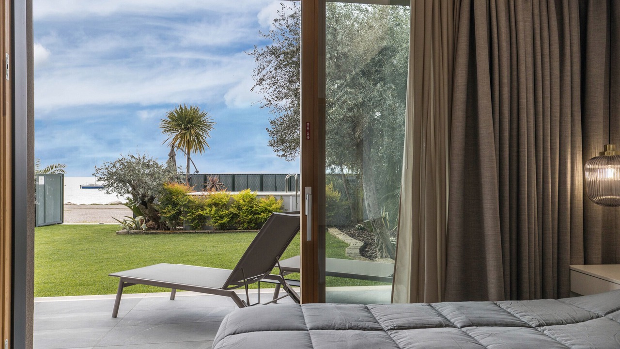 Photo of Bedroom in Bardolino