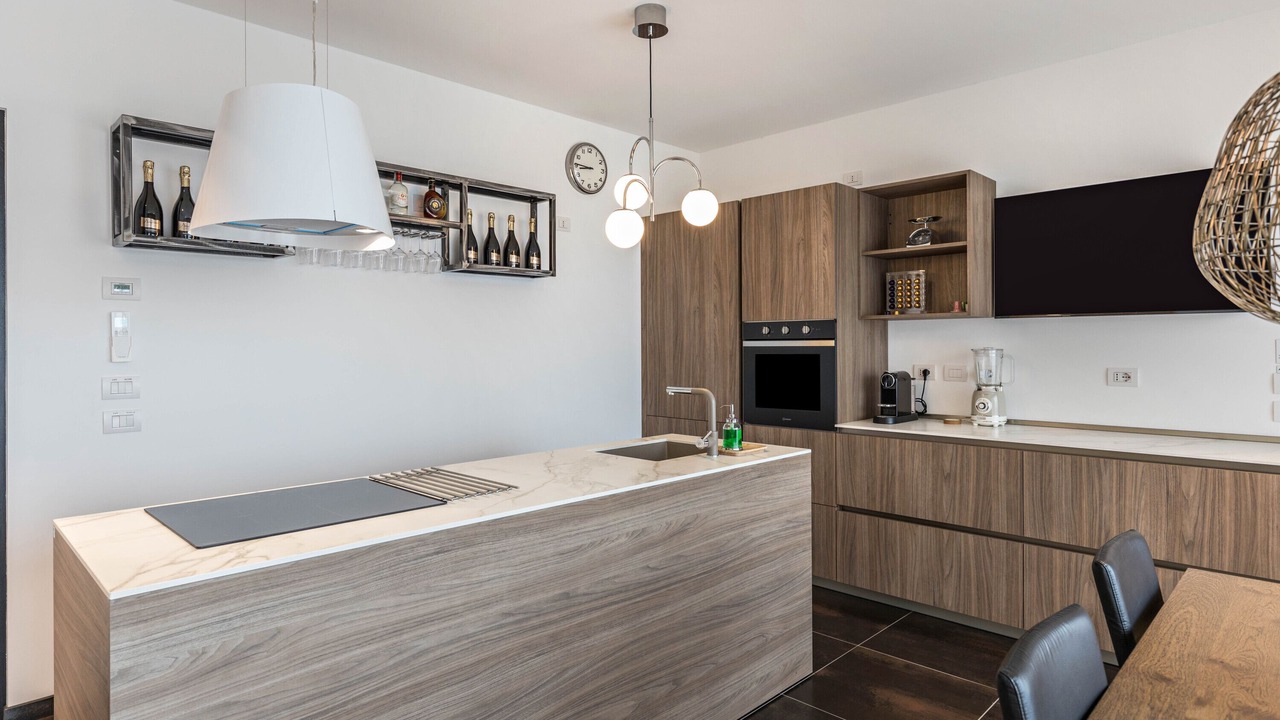 Photo of Kitchen in Bardolino