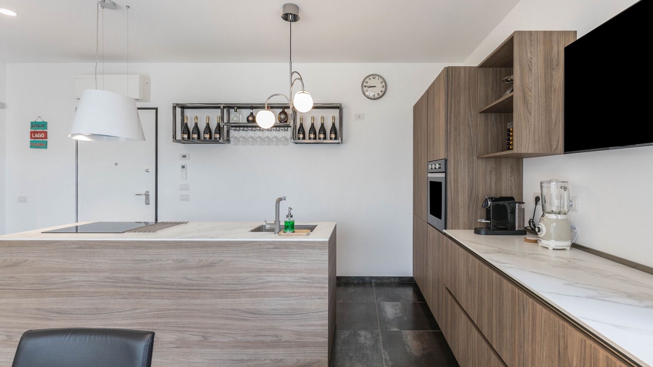 Photo of Kitchen in Bardolino