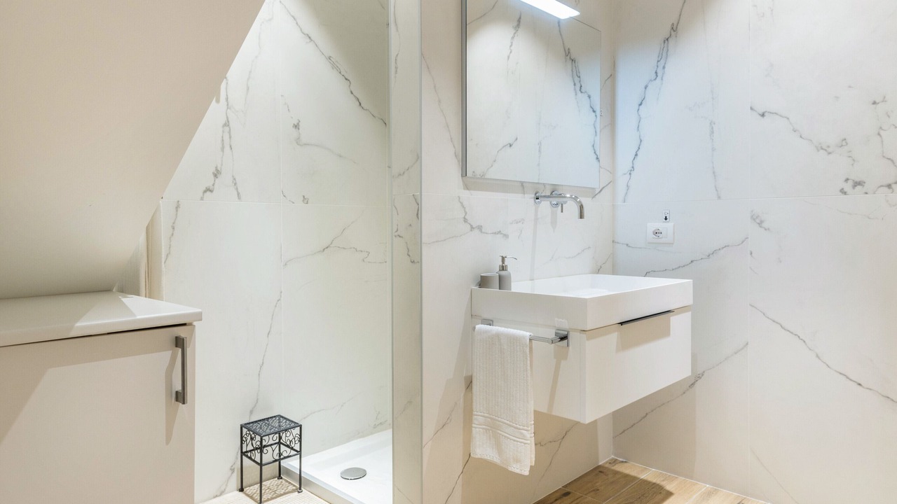Photo of Bathroom in Bardolino