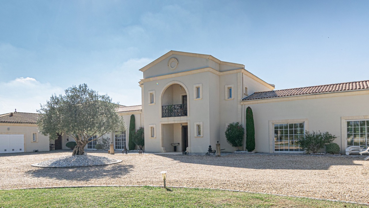 Photo of Outdoor in Saint-Laurent-de-Medoc