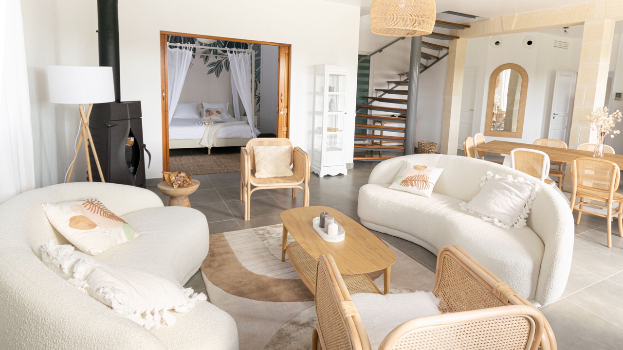 Photo of Bedroom in Saint-Laurent-de-Medoc