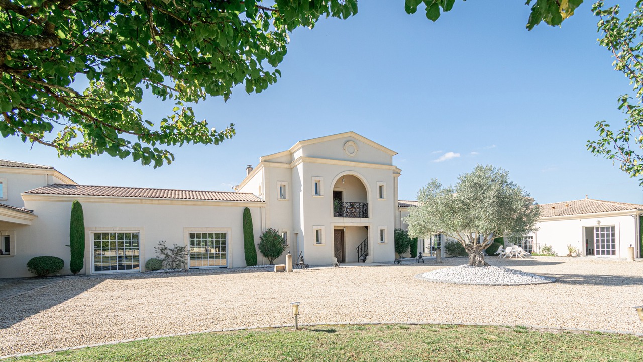 Photo of Outdoor in Saint-Laurent-de-Medoc