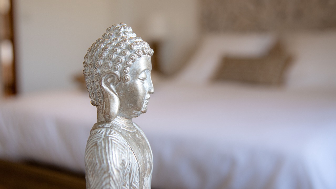 Photo of Bedroom in Saint-Laurent-de-Medoc