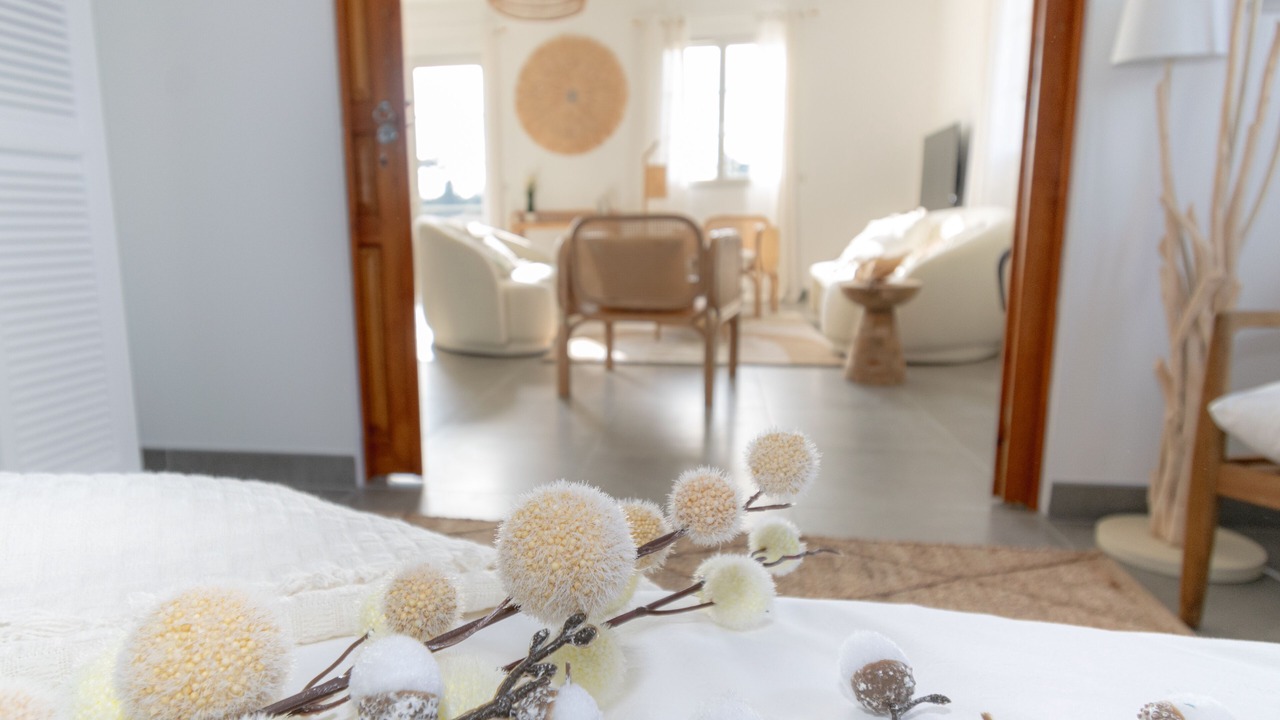 Photo of Bedroom in Saint-Laurent-de-Medoc