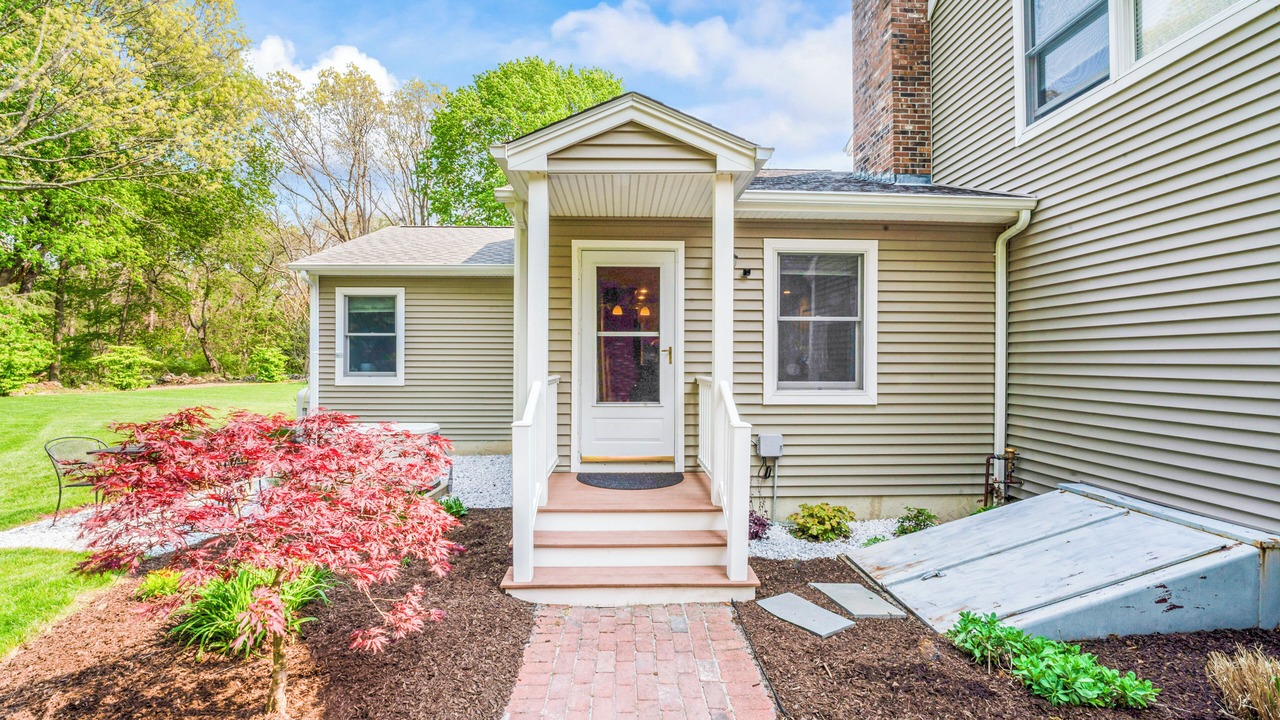 Photo of Outdoor in Old Lyme