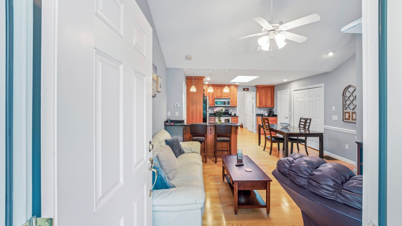 Photo of Livingroom in Old Lyme