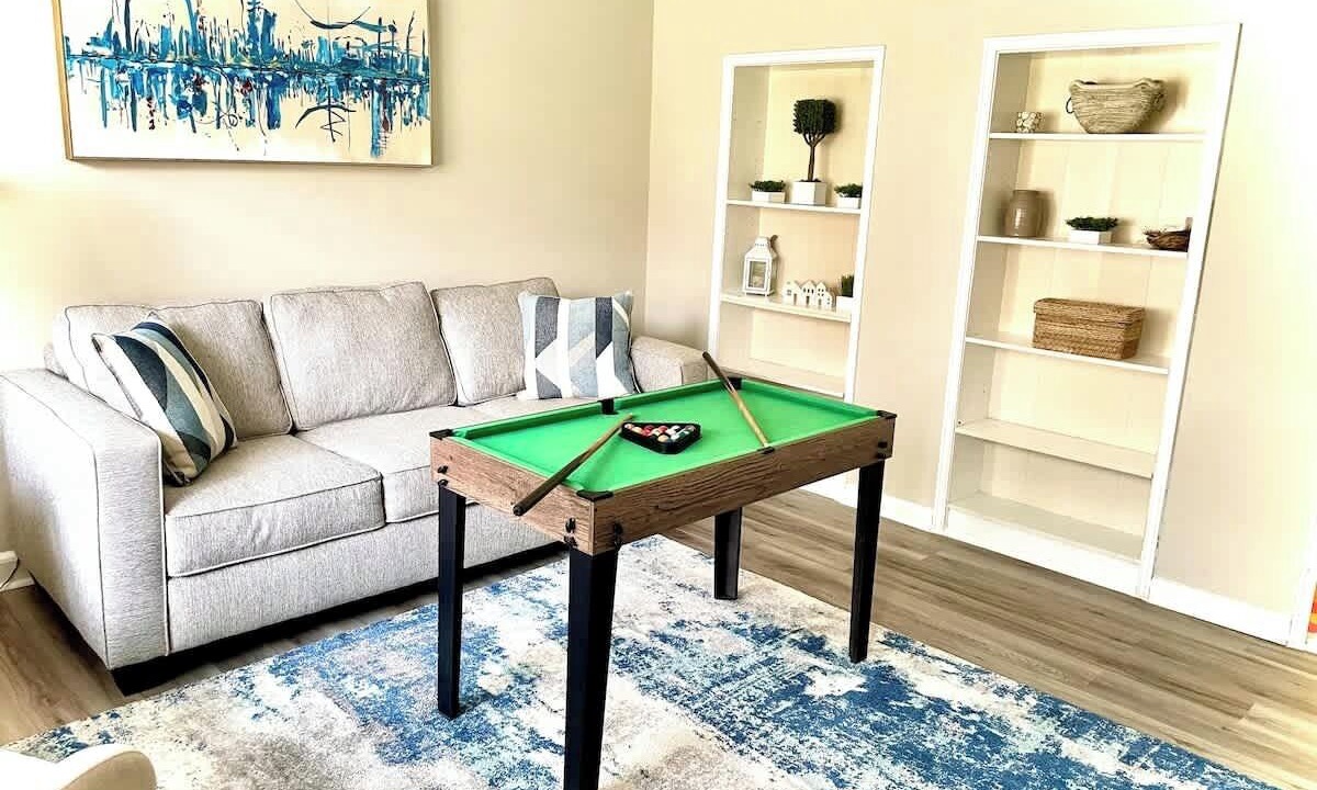 Photo of Livingroom in Greensboro
